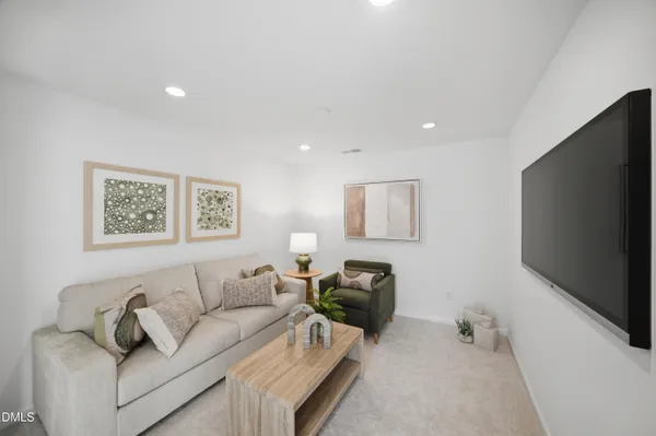 $369,435 | 130 Laine Arbor Drive, Garner, NC 27529