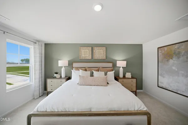 $369,435 | 130 Laine Arbor Drive, Garner, NC 27529