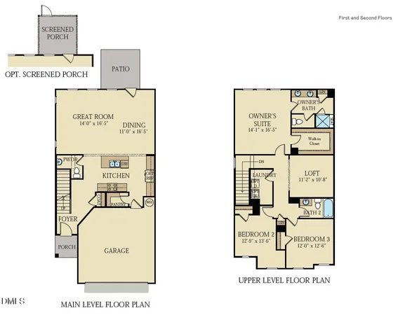 $369,435 | 130 Laine Arbor Drive, Garner, NC 27529