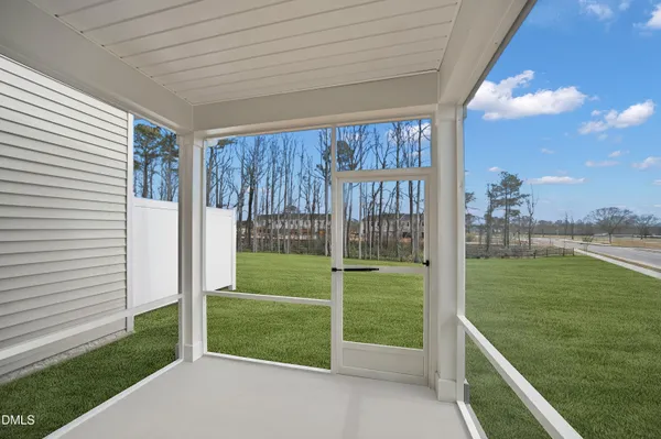 $369,435 | 130 Laine Arbor Drive, Garner, NC 27529