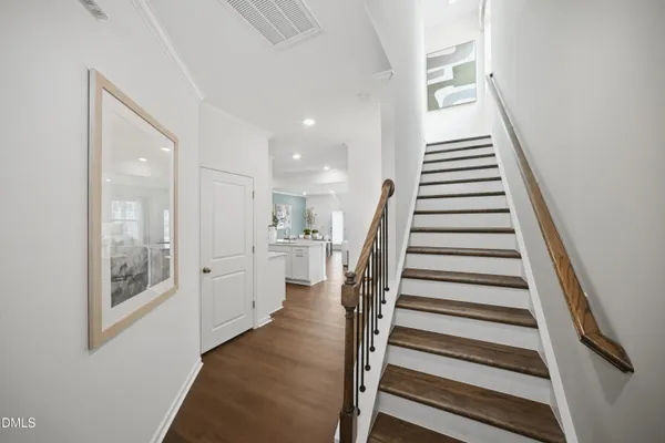 $369,435 | 130 Laine Arbor Drive, Garner, NC 27529