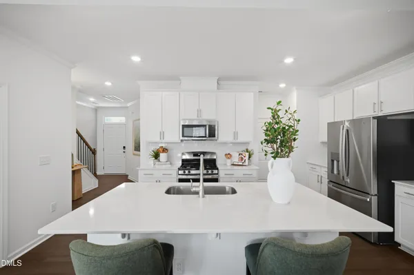 $369,435 | 130 Laine Arbor Drive, Garner, NC 27529