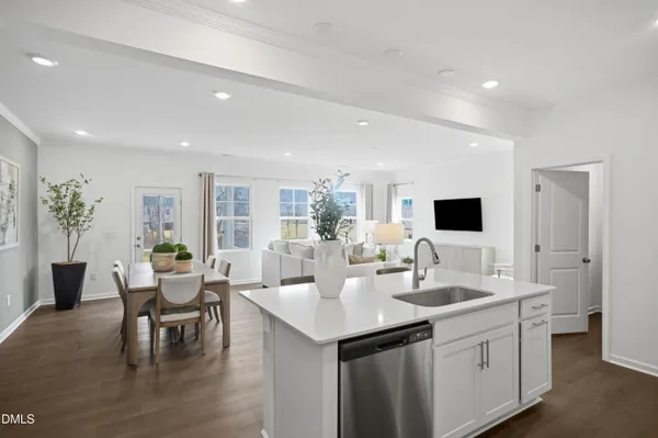 $369,435 | 130 Laine Arbor Drive, Garner, NC 27529