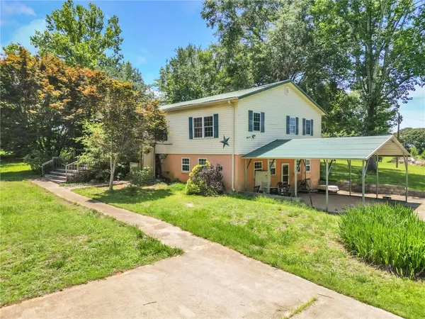 $449,900 | 602 Harper Road, Pendleton, SC 29670