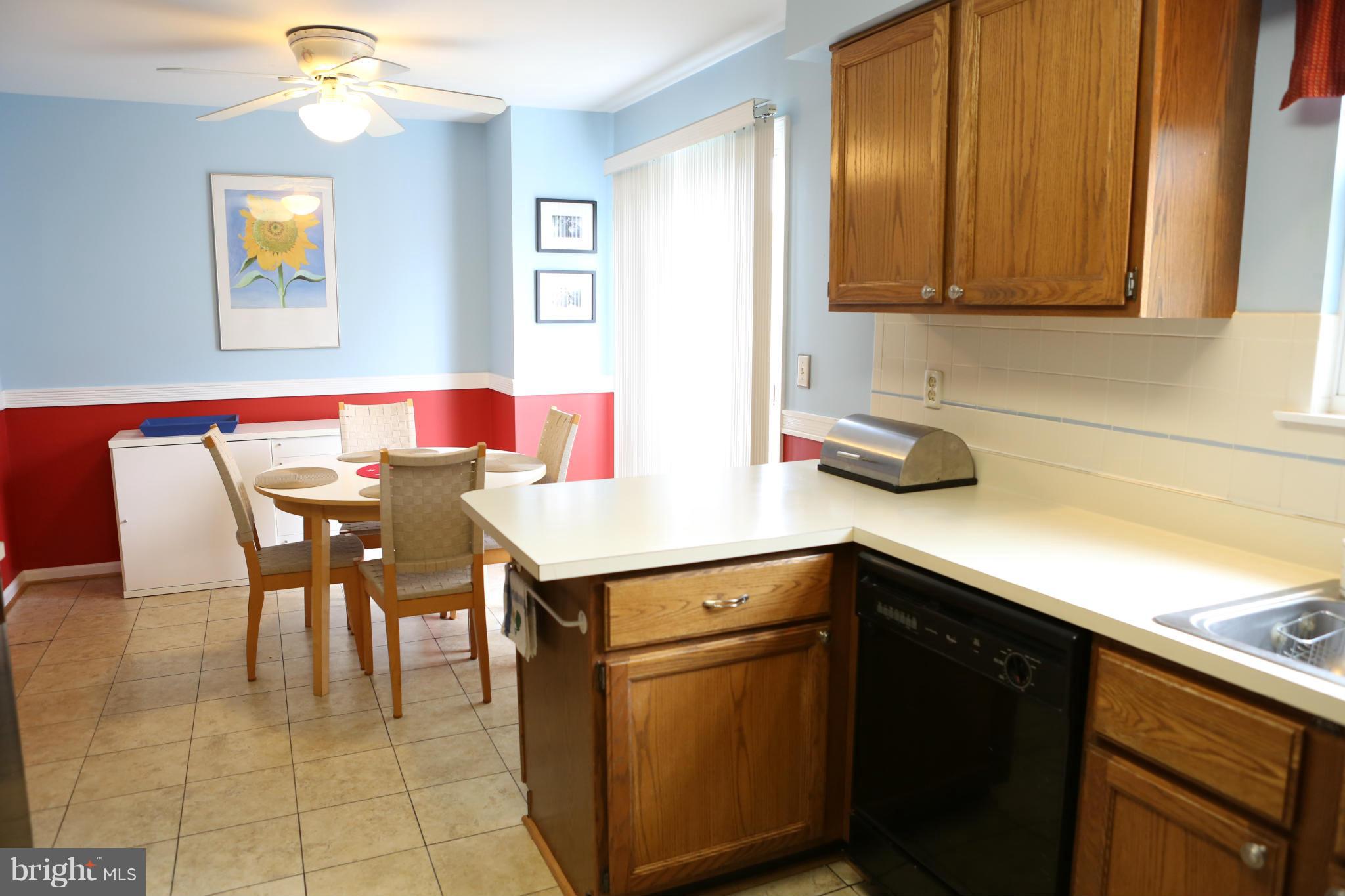 6805 Mayfair Road Laurel, MD 20707 - Photo 11 of 22 Kitchen