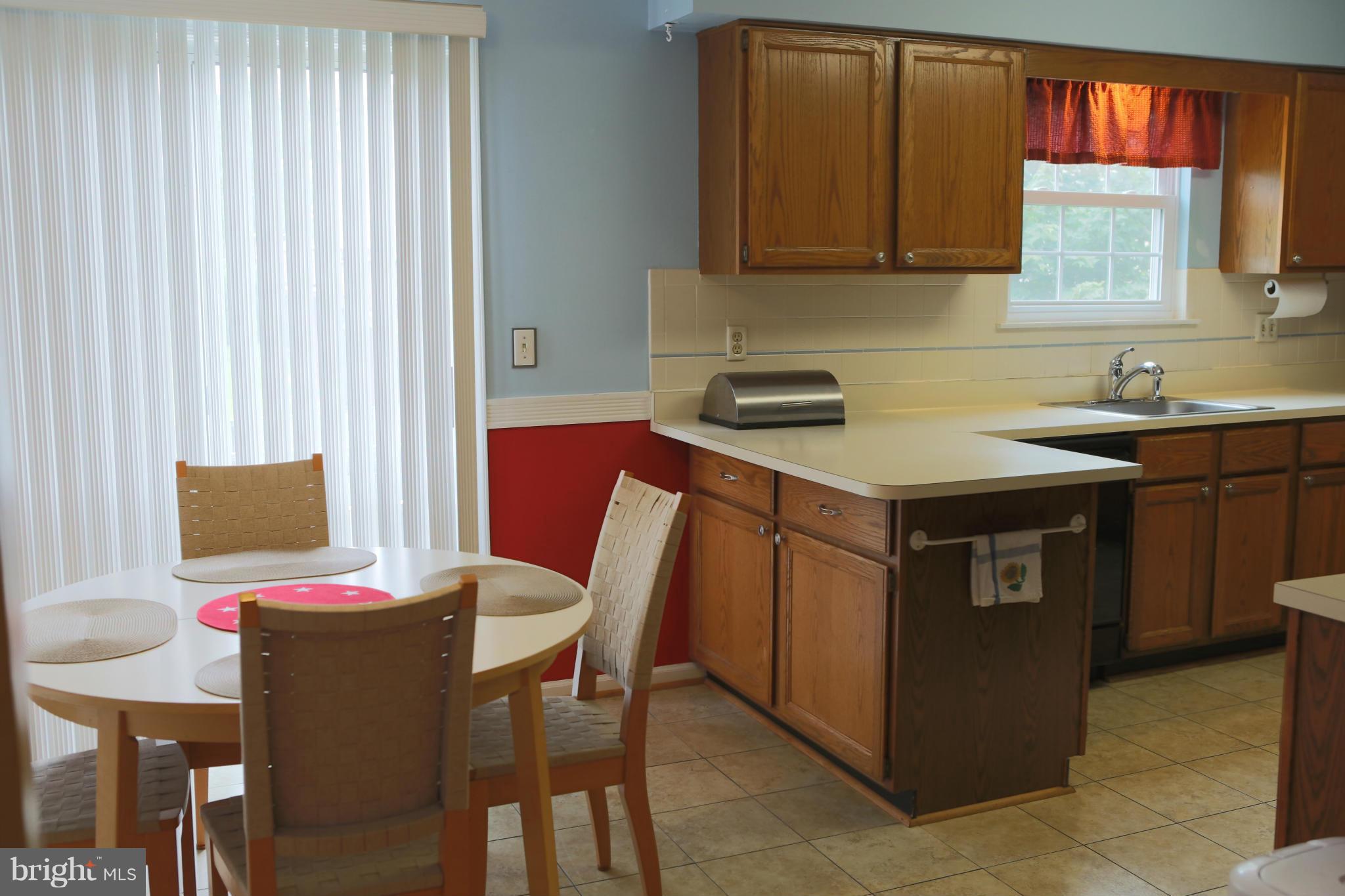 6805 Mayfair Road Laurel, MD 20707 - Photo 12 of 22 Kitchen