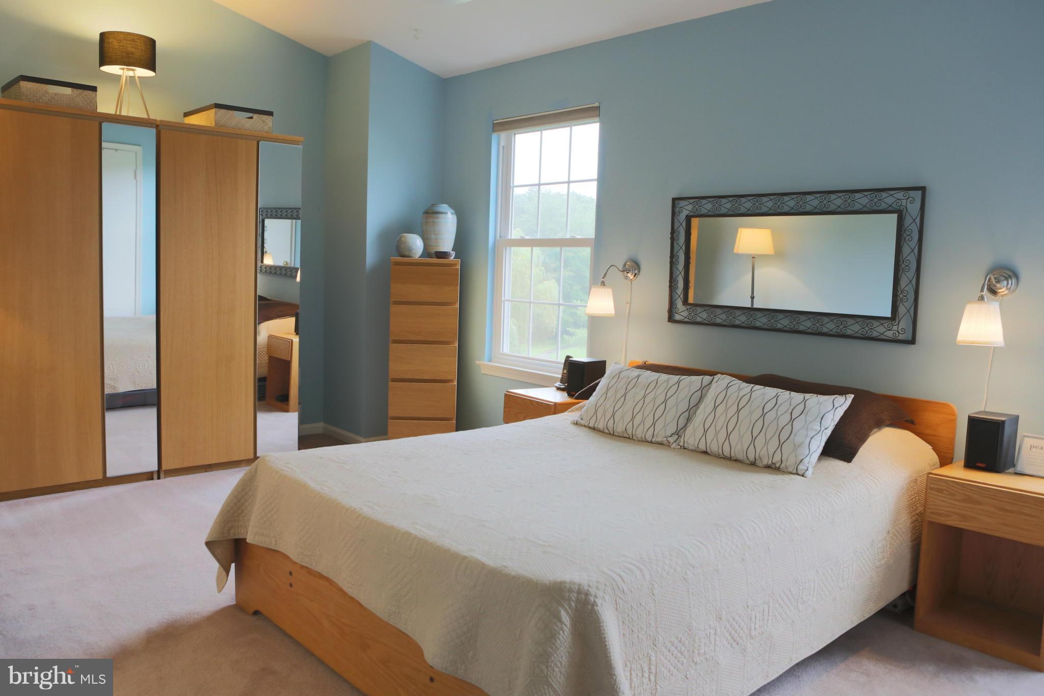 6805 Mayfair Road Laurel, MD 20707 - Photo 14 of 22 Bedroom (Master)
