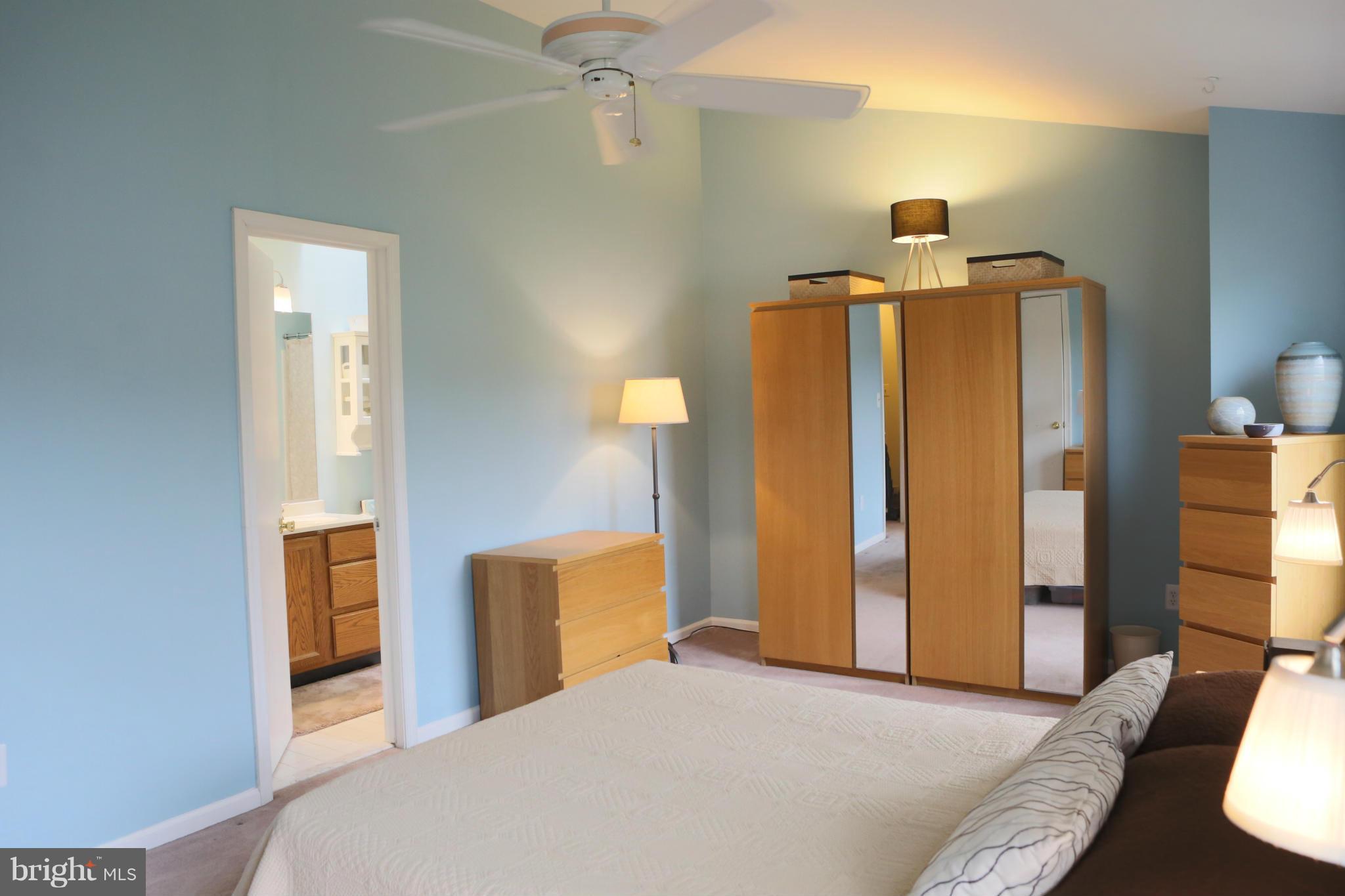 6805 Mayfair Road Laurel, MD 20707 - Photo 16 of 22 Bedroom (Master)