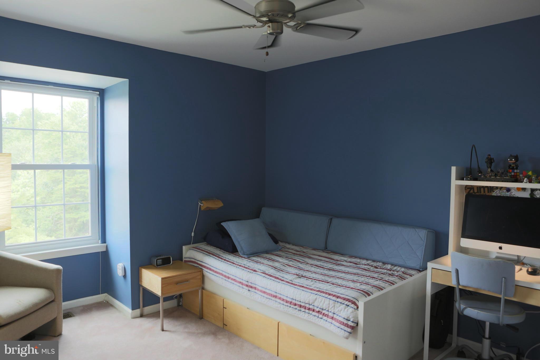 6805 Mayfair Road Laurel, MD 20707 - Photo 18 of 22 Bedroom