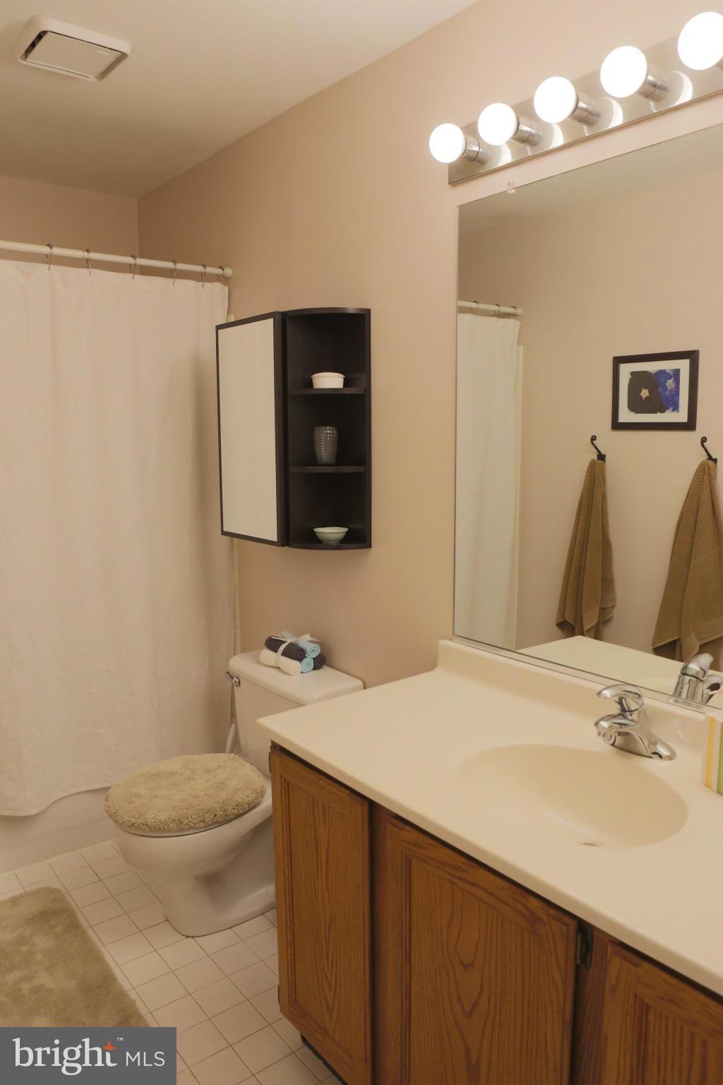 6805 Mayfair Road Laurel, MD 20707 - Photo 19 of 22 Bath