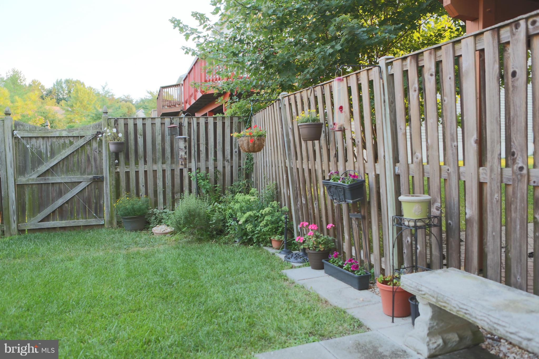6805 Mayfair Road Laurel, MD 20707 - Photo 21 of 22 Exterior (Rear)