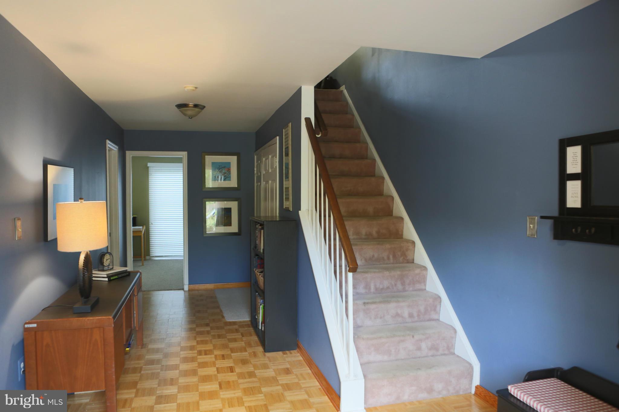 6805 Mayfair Road Laurel, MD 20707 - Photo 4 of 22 Basement