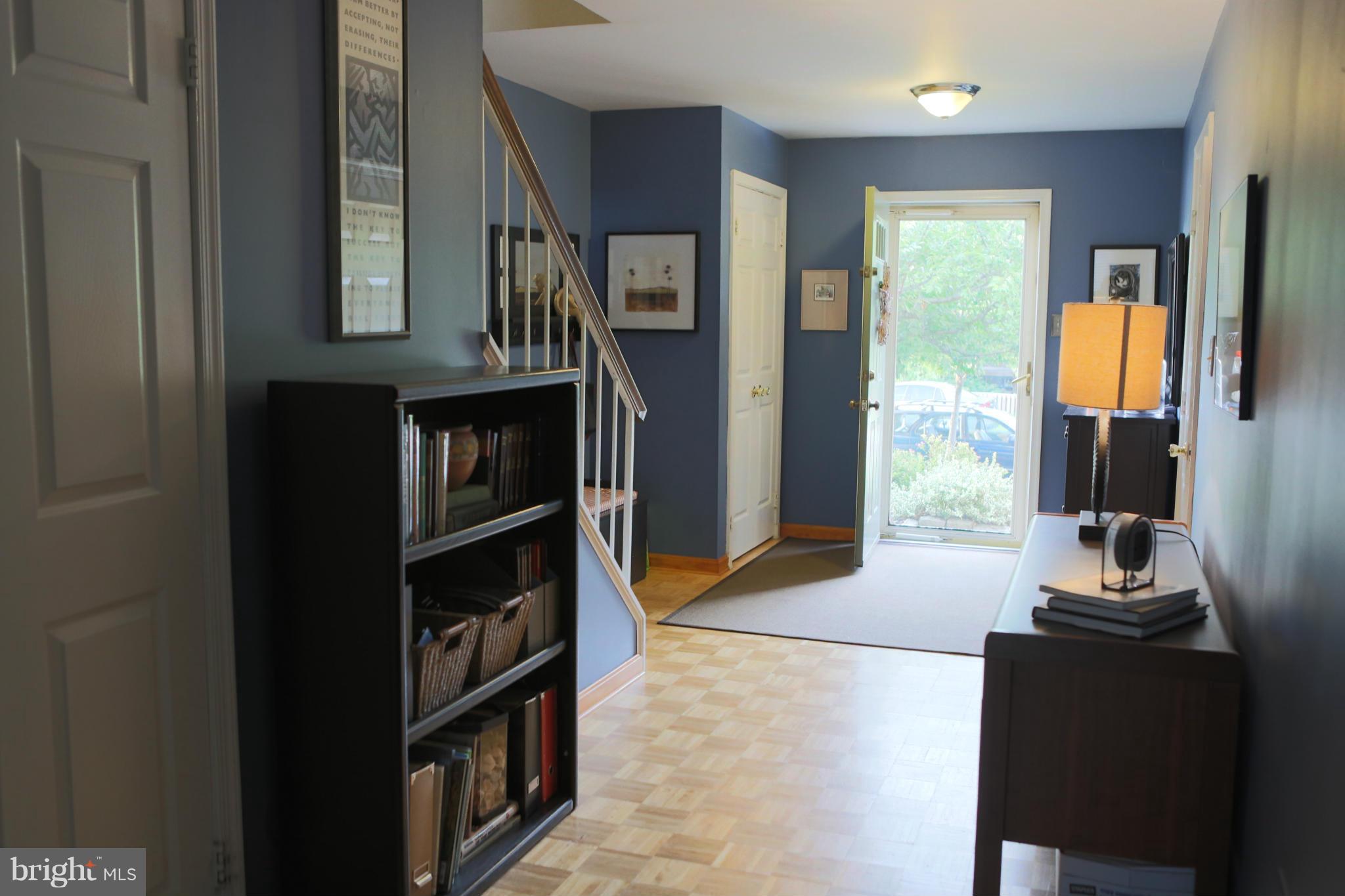 6805 Mayfair Road Laurel, MD 20707 - Photo 5 of 22 Basement