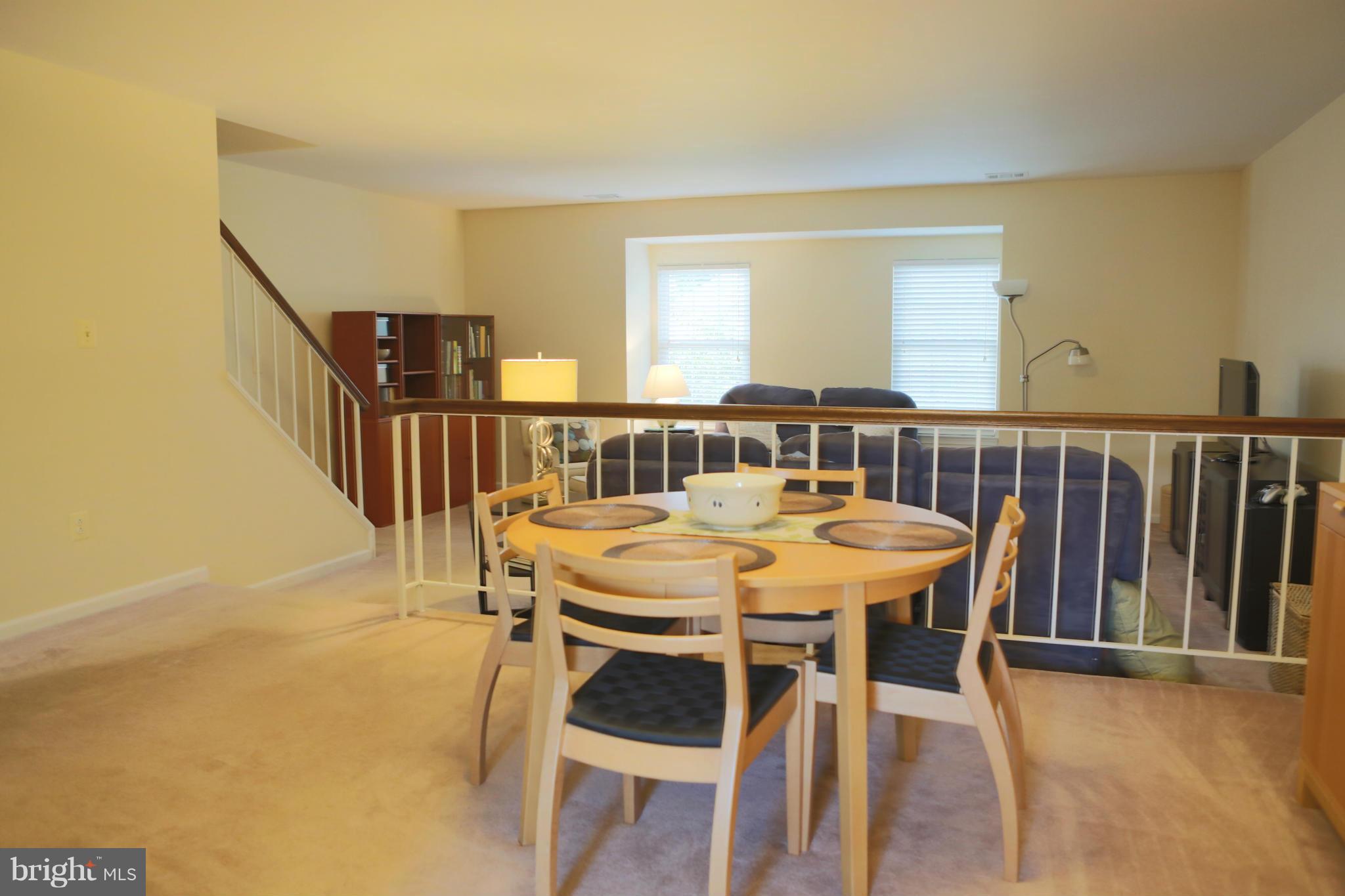 6805 Mayfair Road Laurel, MD 20707 - Photo 9 of 22 Dining Room