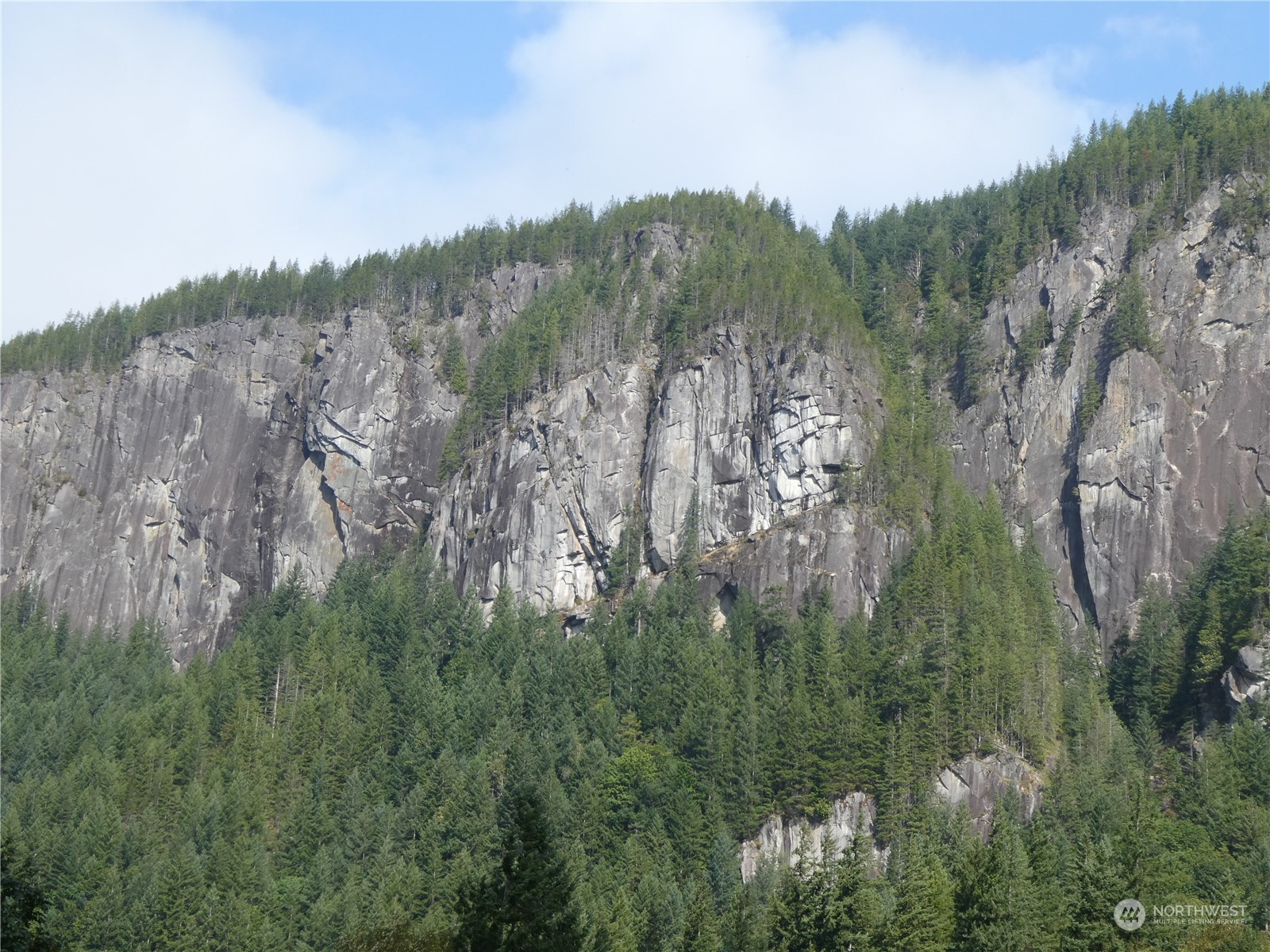 0 South Riverside Road Gold Bar, WA 98251 - Photo 17 of 20 a view of mountain view with lots of trees
