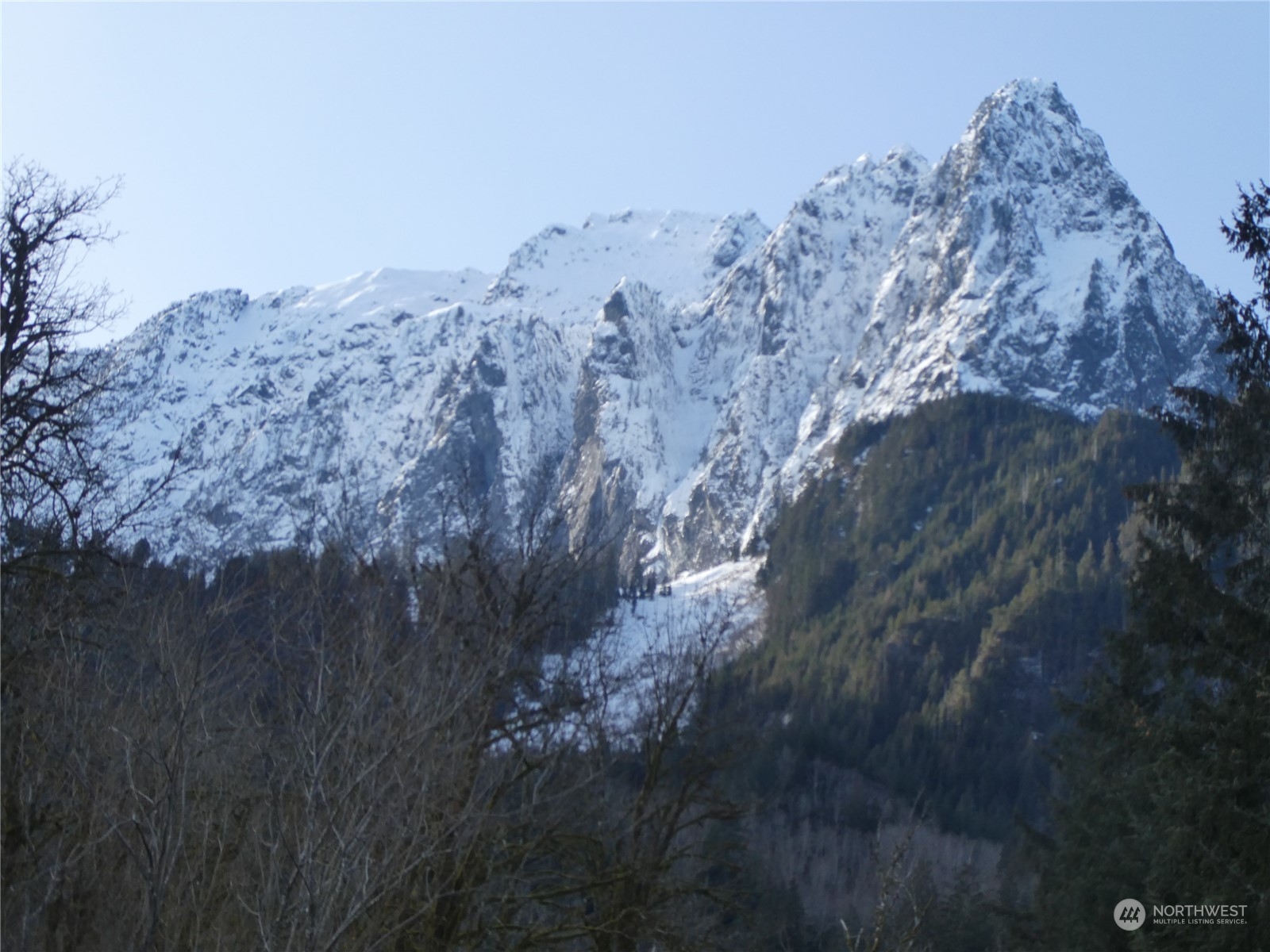 0 South Riverside Road Gold Bar, WA 98251 - Photo 18 of 20 a view of mountains