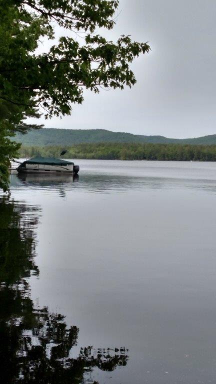 123 Buker Road Sweden, ME 04040 - Photo 30 of 32 Waterfront View