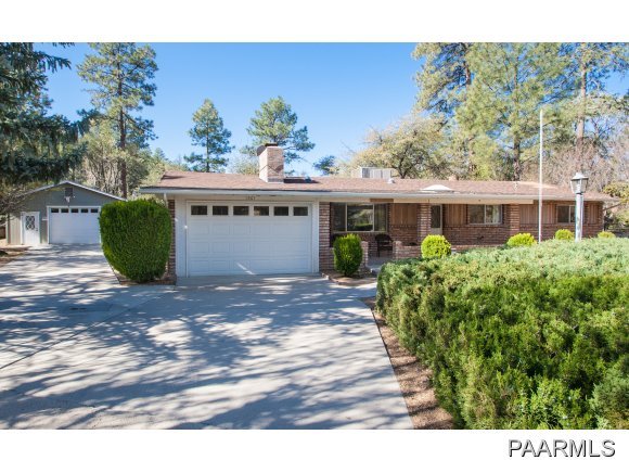 1301 Linden Road Prescott, AZ 86303 - Photo 1 of 20 Primary Photo