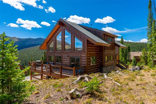 $1,575,000 | 363 Carroll Lane, Breckenridge, CO 80424