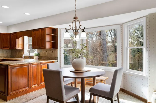 $689,900 | 3011 Castleton Way, Marietta, GA 30062