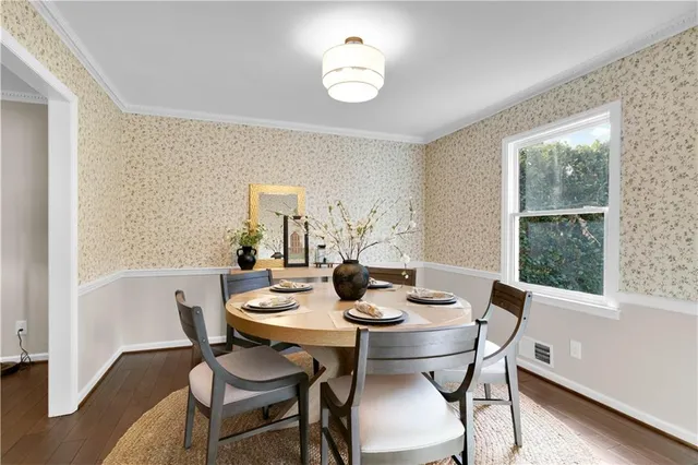 $689,900 | 3011 Castleton Way, Marietta, GA 30062