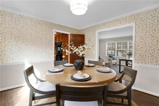 $689,900 | 3011 Castleton Way, Marietta, GA 30062