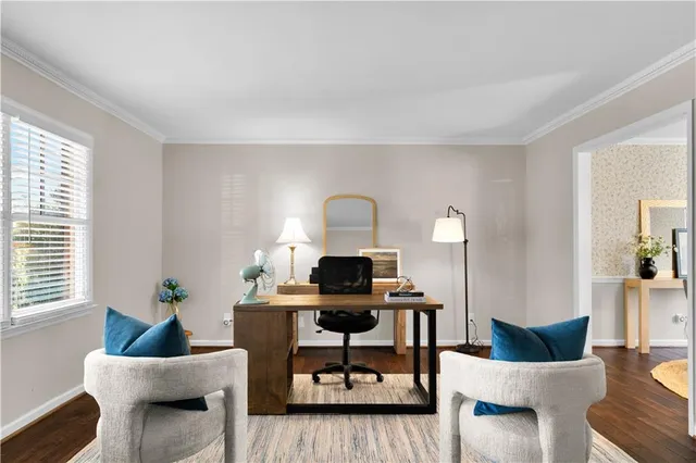 $689,900 | 3011 Castleton Way, Marietta, GA 30062