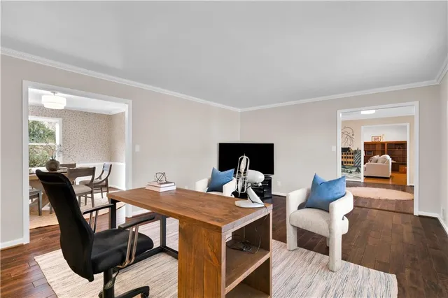 $689,900 | 3011 Castleton Way, Marietta, GA 30062