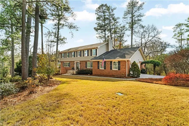 $689,900 | 3011 Castleton Way, Marietta, GA 30062