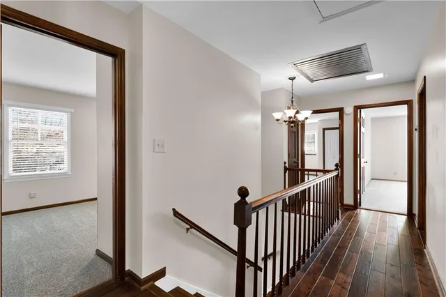 $689,900 | 3011 Castleton Way, Marietta, GA 30062