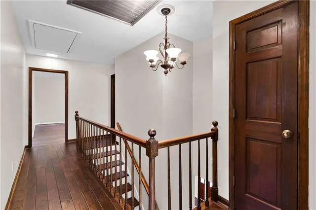 $689,900 | 3011 Castleton Way, Marietta, GA 30062