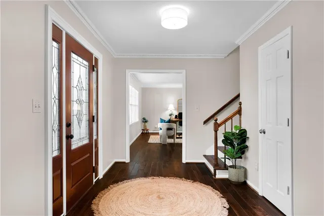 $689,900 | 3011 Castleton Way, Marietta, GA 30062