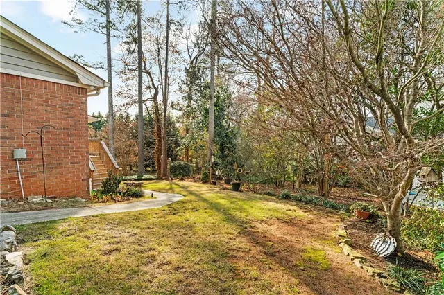 $689,900 | 3011 Castleton Way, Marietta, GA 30062