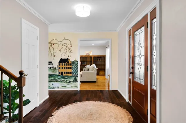 $689,900 | 3011 Castleton Way, Marietta, GA 30062