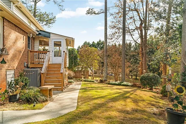 $689,900 | 3011 Castleton Way, Marietta, GA 30062