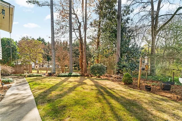 $689,900 | 3011 Castleton Way, Marietta, GA 30062