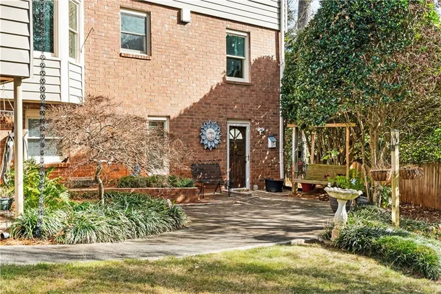 $689,900 | 3011 Castleton Way, Marietta, GA 30062