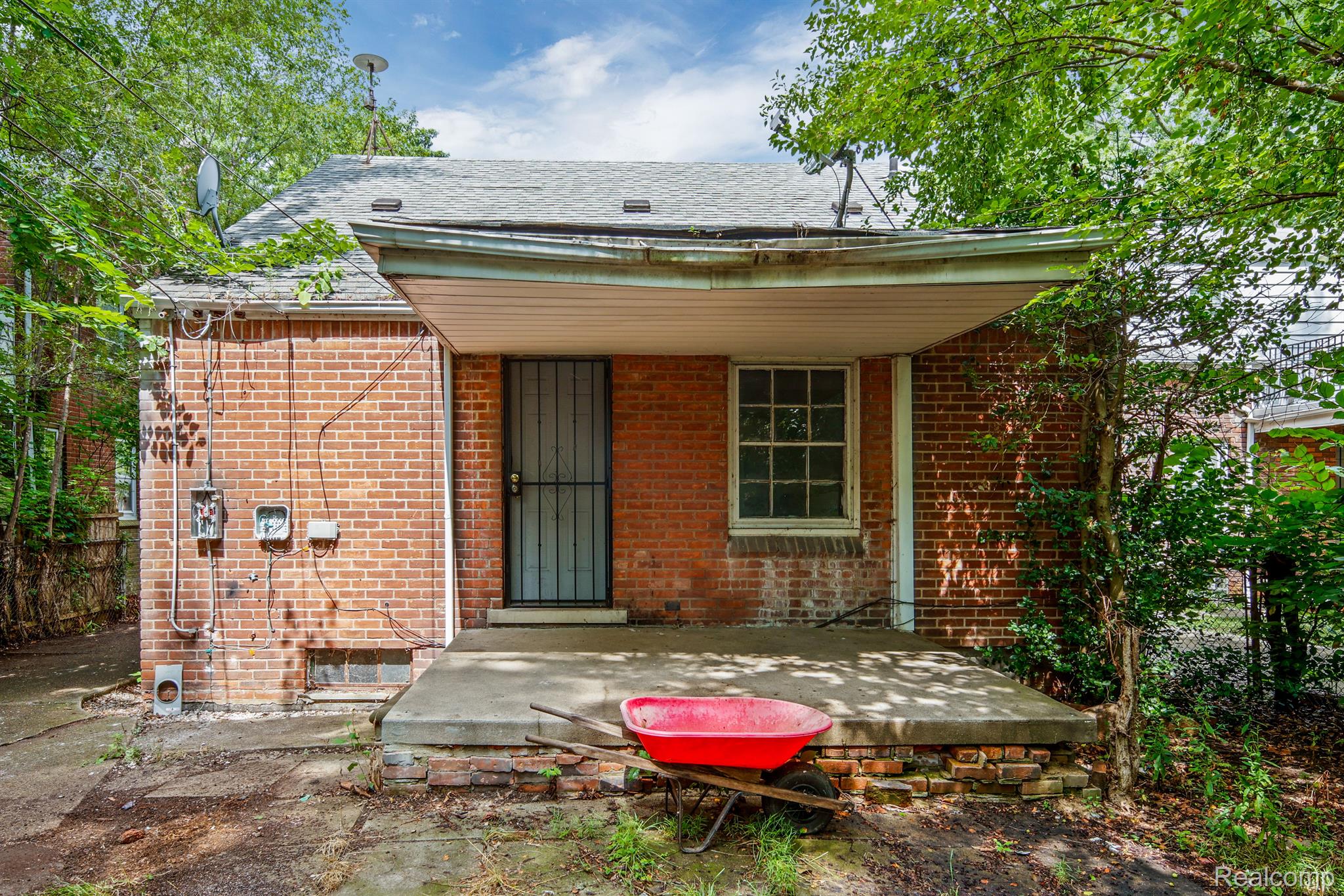 11350 Balfour Road Detroit, MI 48224 - Photo 22 of 26 Gallery Image 22