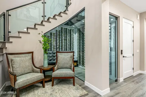 $4,150,000 | 37200 North Cave Creek Road, Unit 1082, Scottsdale, AZ 85262