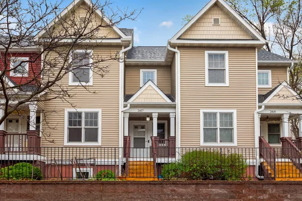$249,900 | 2407 16th Avenue South, Minneapolis, MN 55404