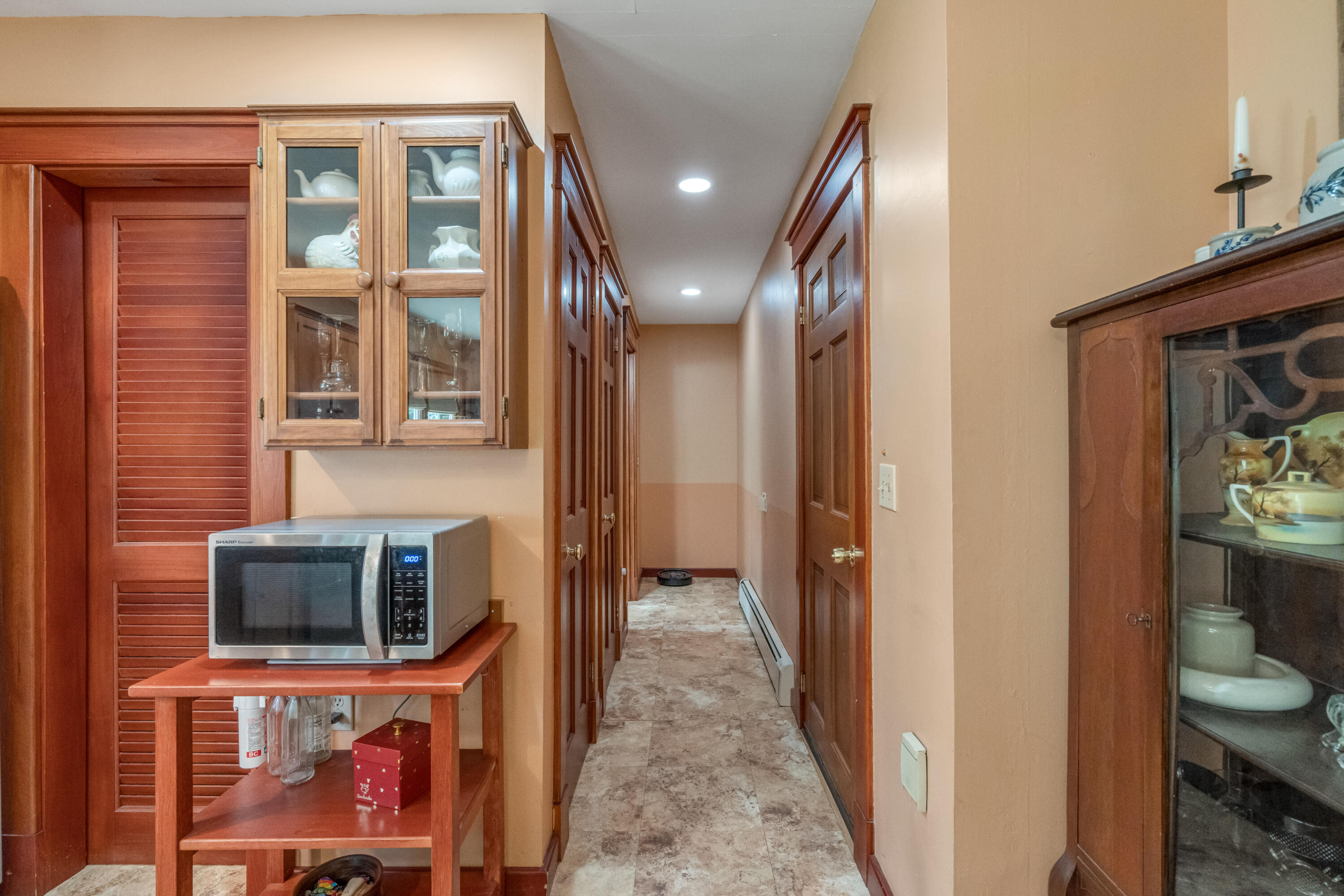 535 Harrison Road Naples, ME 04055 - Photo 29 of 80 Hallway