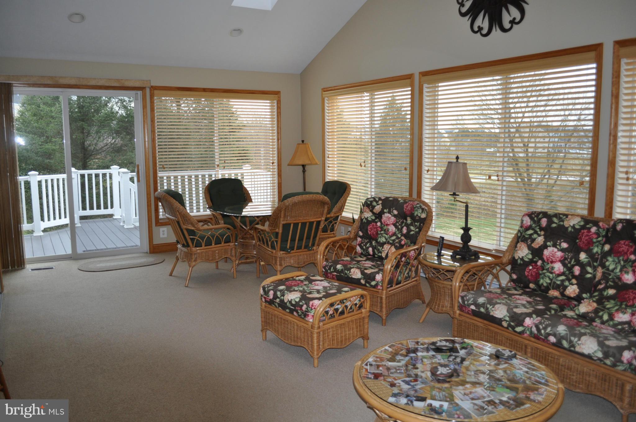 844 Gist Road Westminster, MD 21157 - Photo 11 of 27 Sunroom