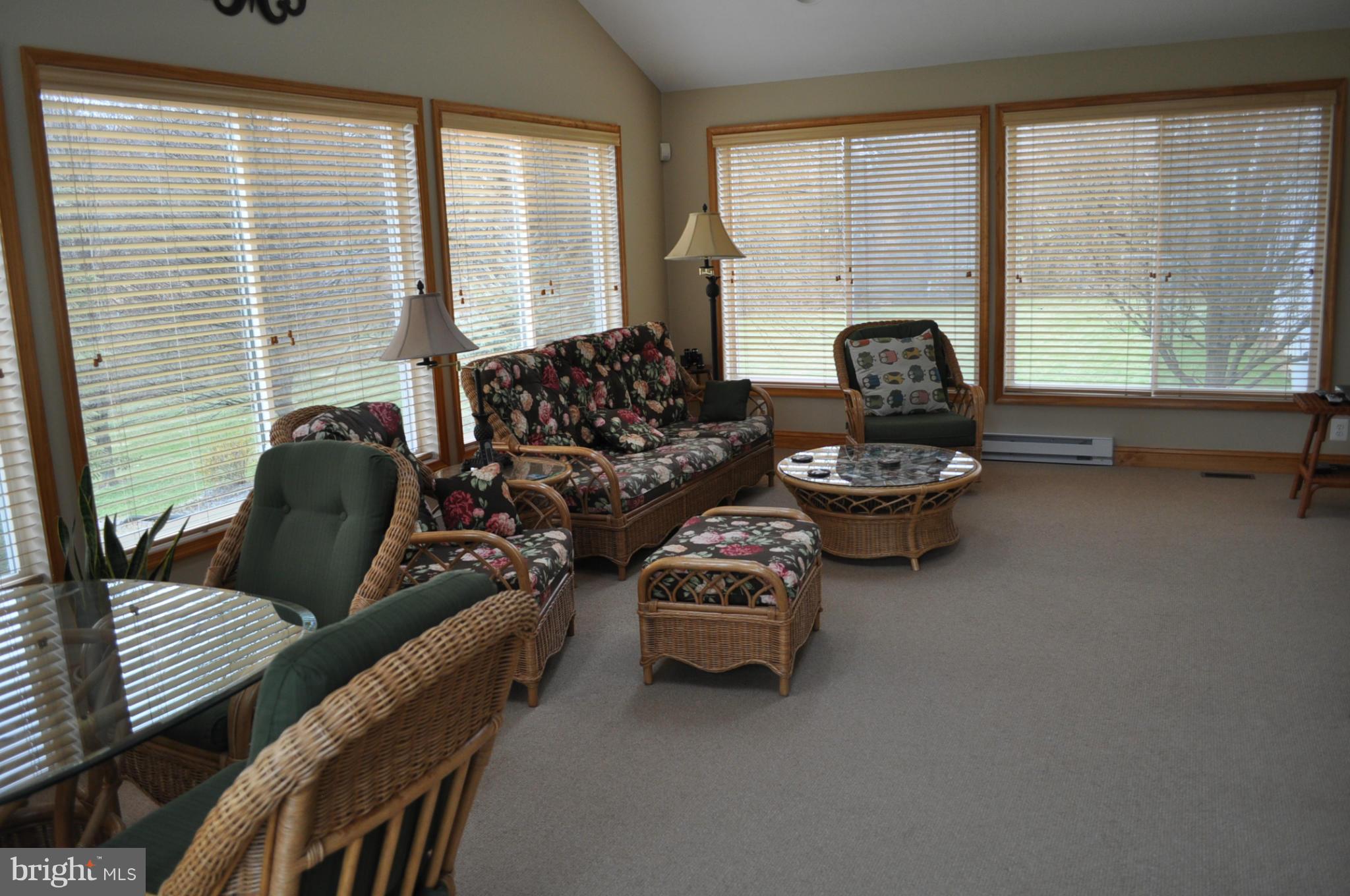 844 Gist Road Westminster, MD 21157 - Photo 12 of 27 Sunroom