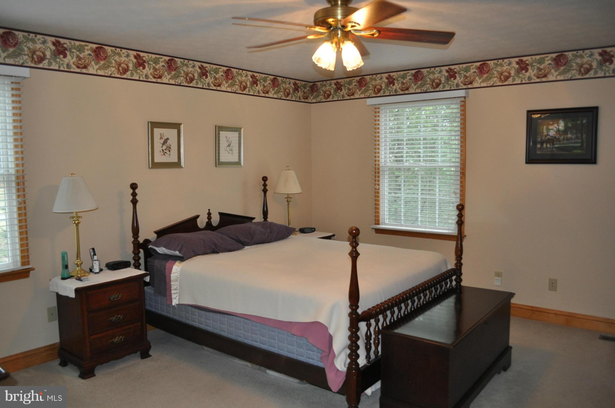844 Gist Road Westminster, MD 21157 - Photo 14 of 27 Bedroom (Master)
