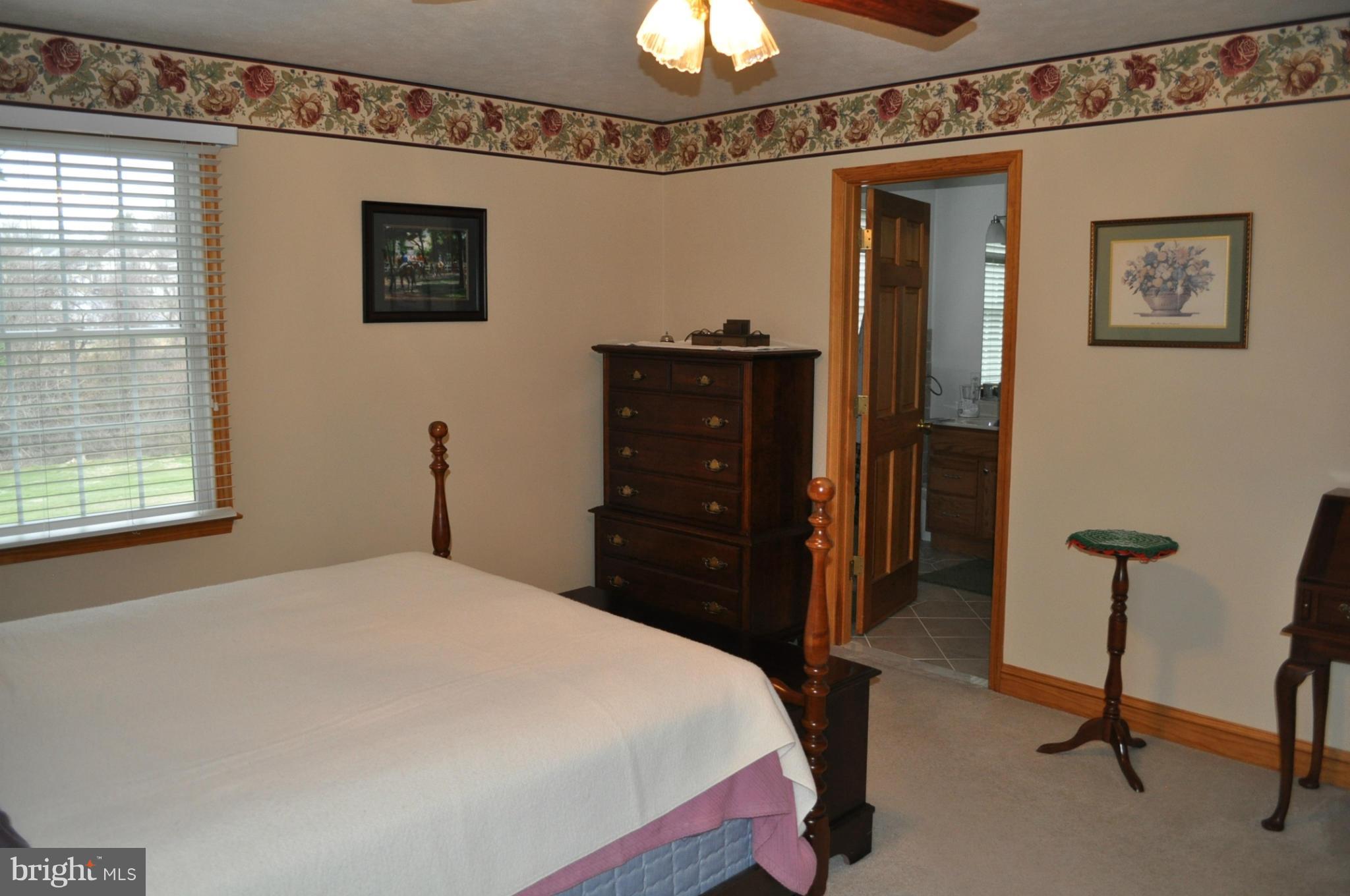 844 Gist Road Westminster, MD 21157 - Photo 15 of 27 Bedroom (Master)