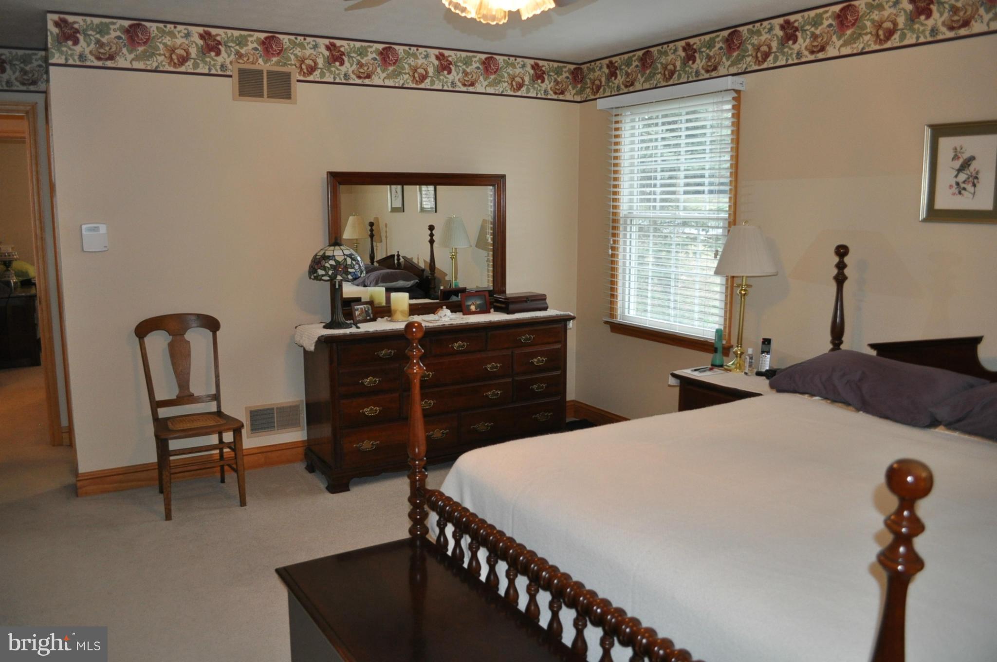 844 Gist Road Westminster, MD 21157 - Photo 16 of 27 Bedroom (Master)