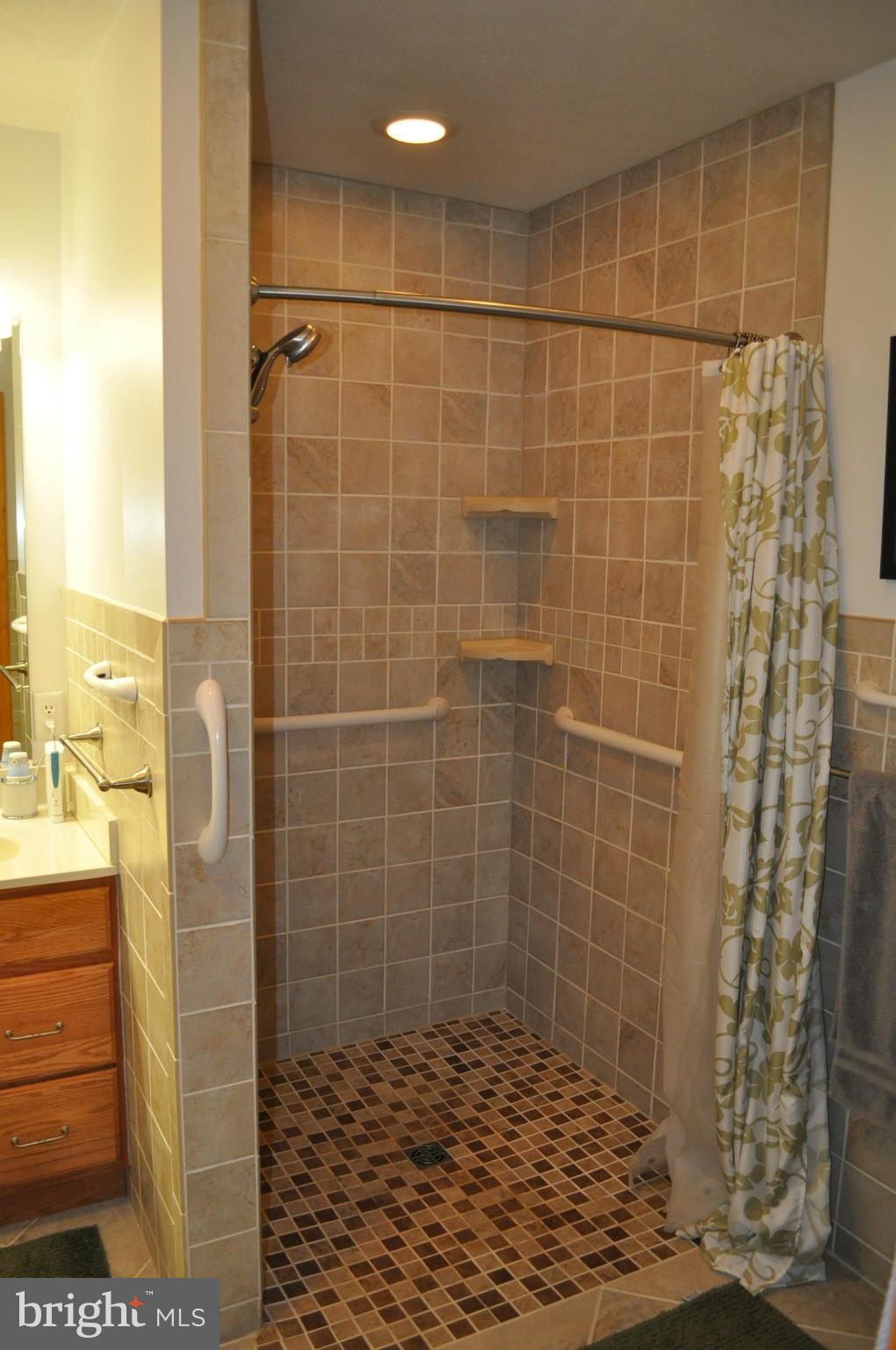 844 Gist Road Westminster, MD 21157 - Photo 17 of 27 Bath (Master)