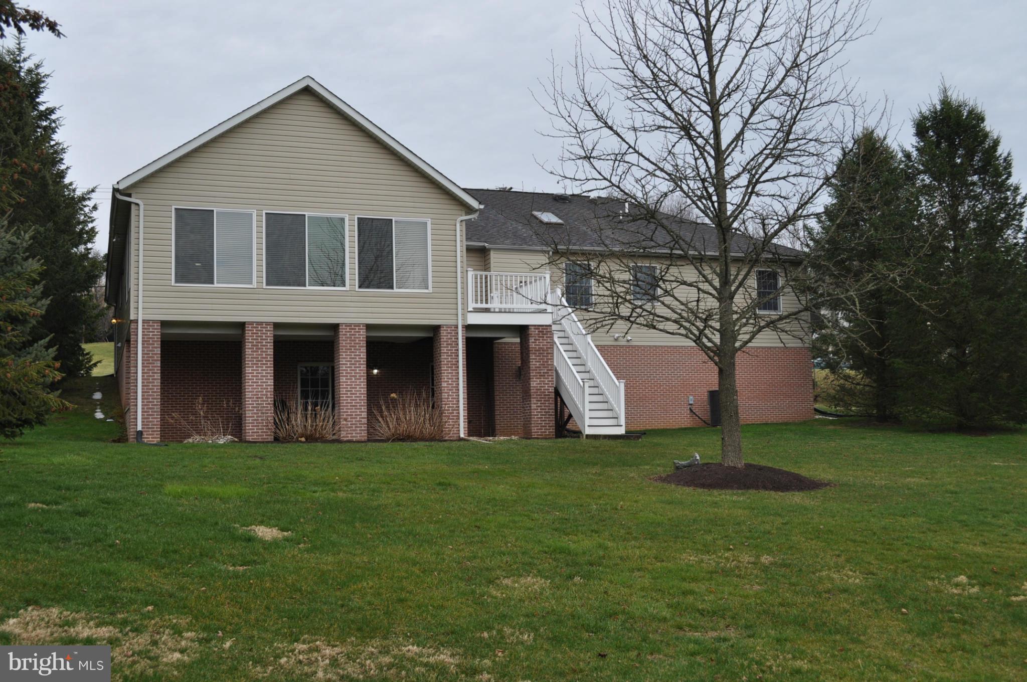 844 Gist Road Westminster, MD 21157 - Photo 27 of 27 Exterior (Rear)