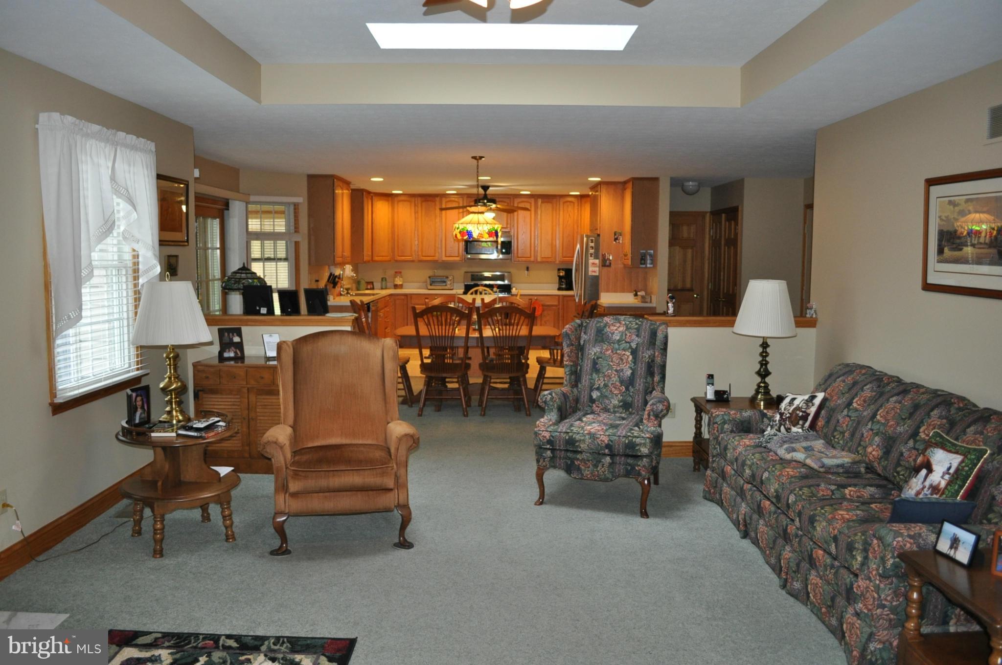 844 Gist Road Westminster, MD 21157 - Photo 6 of 27 Family Room
