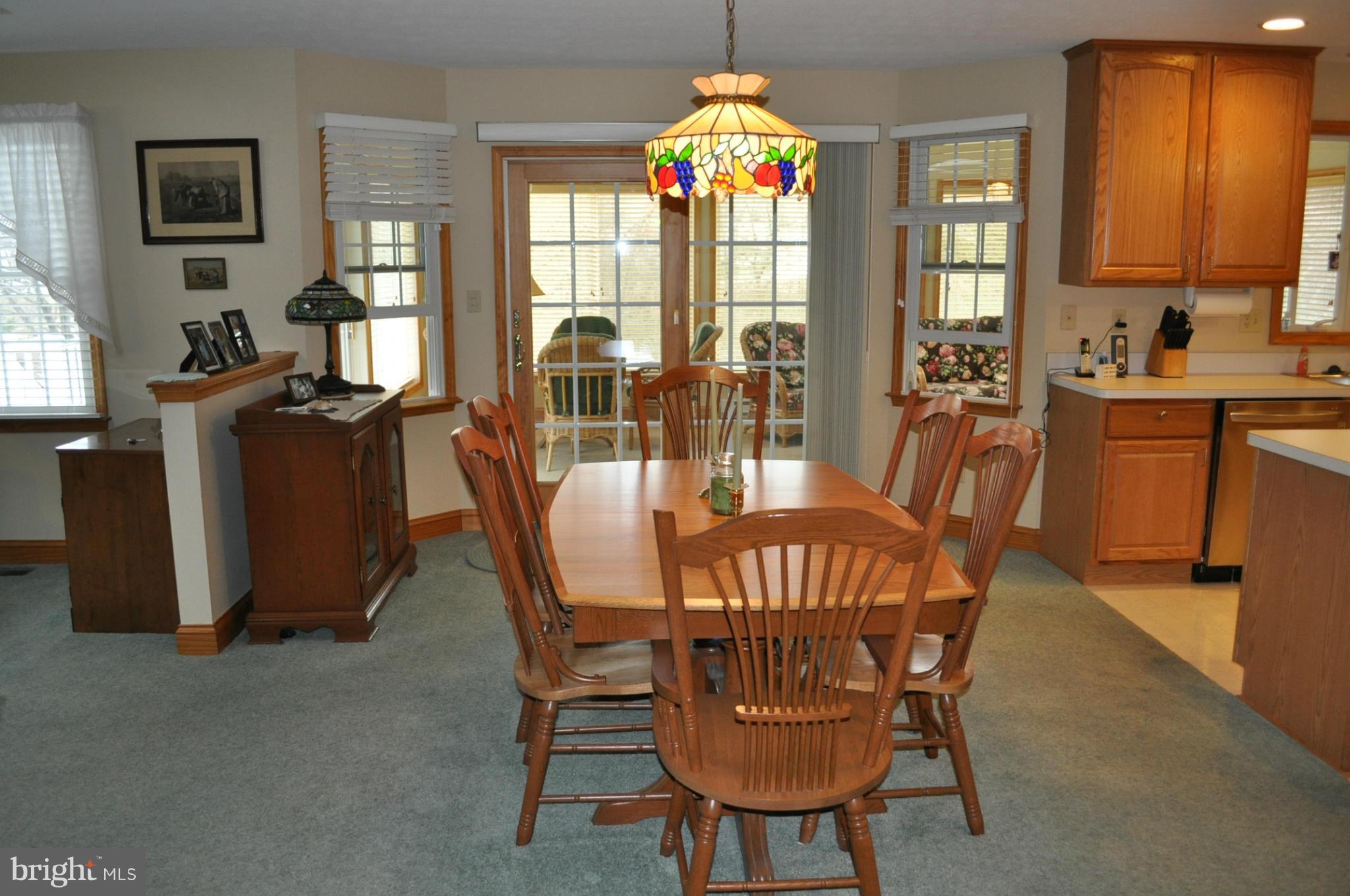 844 Gist Road Westminster, MD 21157 - Photo 7 of 27 Dining Room
